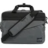 Manhattan Portage Second Avenue Briefcase In Gray
