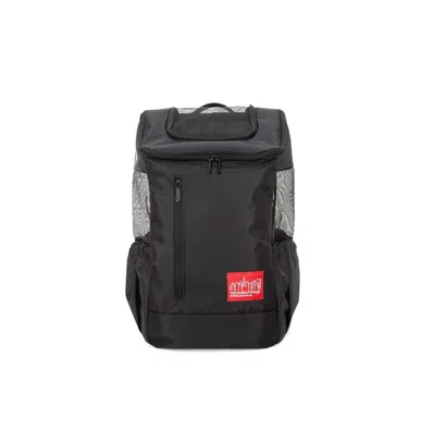 Manhattan Portage Sirius Dog Small Backpack