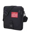 Manhattan Portage Urban Bag In Black