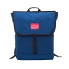 Manhattan Portage Washington Square Backpack In Pattern
