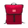 Manhattan Portage Washington Square Backpack In Blue