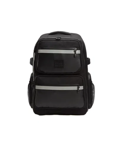 Manhattan Portage Zipper Capture Pro Backpack