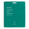 Mania Holic Green Dew Hydrogel Mask With Cica & Green Tea