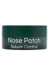 Mania Holic Nose Patch In White