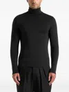Manière De Voir Blaise Top In Black