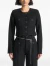 Manière De Voir Celine Tweed Jacket