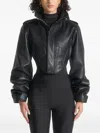 Manière De Voir Corset-detail Jacket