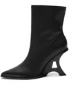 Manière De Voir L‘eiffel Pointed-toe Boots
