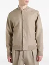 Manière De Voir Max Bomber Jacket