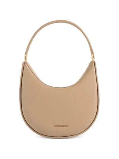 Manière De Voir Penny 3-in-1 Mini Bag In Brown