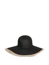 Manière De Voir Sandrine Wide-brim Sun Hat