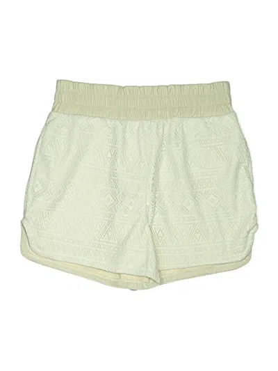 Manière De Voir Shorts In Green