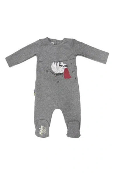MANIERE MANIÈRE PRINT FOOTIE