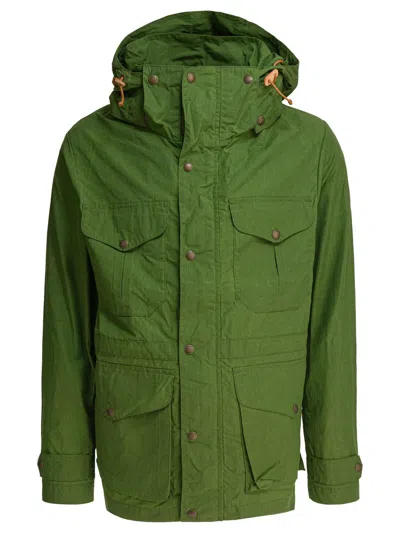 MANIFATTURA CECCARELLI MANIFATTURA CECCARELLI "ALL SEASONS" JACKET