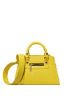 Manila Grace - Ma275 Shopping Yellow B248eu0 In Yellow
