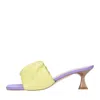 Manila Grace Sandals Multicolour In Multicolour