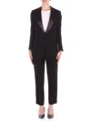 Manila Grace Trousers Black