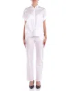Manila Grace Trousers White