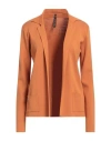 Manila Grace Woman Cardigan Mandarin Size Xl Viscose, Polyester