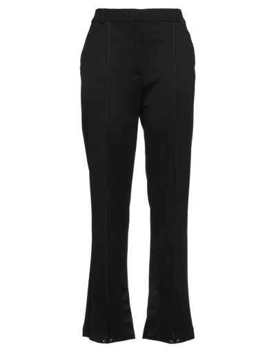 Manila Grace Pants In Black