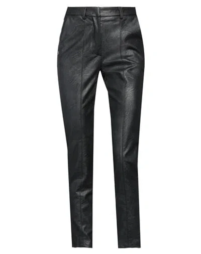 Manila Grace Pants In Black