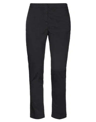 Manila Grace Pants In Black