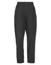 Manila Grace Pants In Black