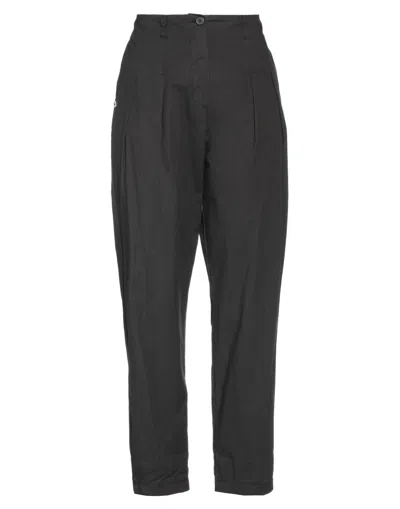 Manila Grace Pants In Black
