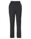 Manila Grace Pants In Black