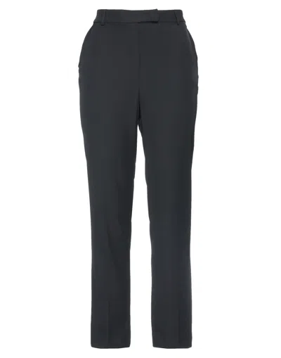 Manila Grace Pants In Black