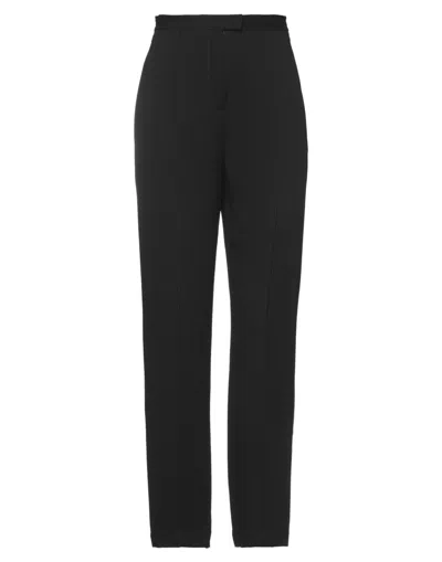 Manila Grace Pants In Black