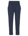 Manila Grace Pants In Blue