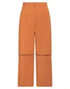Manila Grace Pants In Brown
