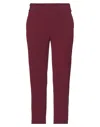 Manila Grace Pants In Red