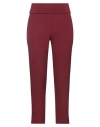 Manila Grace Pants In Red