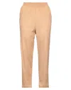 Manila Grace Pants In Beige