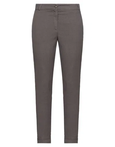 Manila Grace Pants In Cocoa