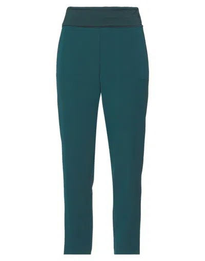Manila Grace Pants In Green