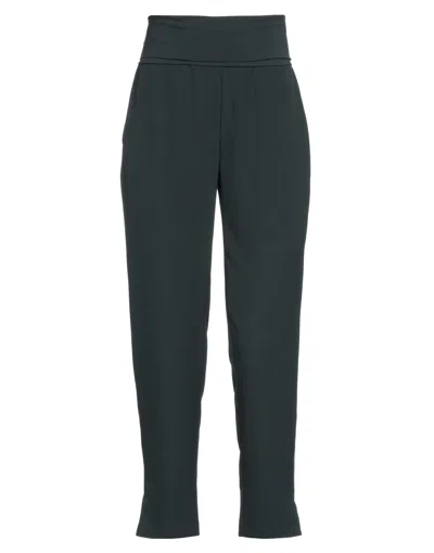 Manila Grace Pants In Green