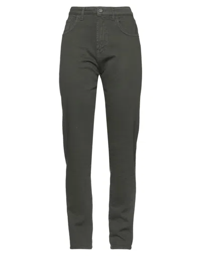 Manila Grace Pants In Green