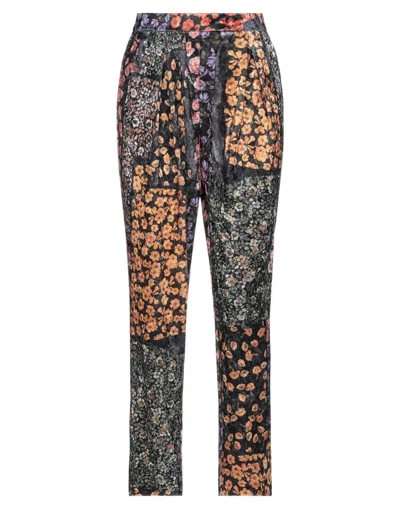 Manila Grace Pants In Green