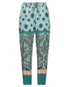 Manila Grace Pants In Green
