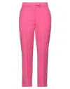 Manila Grace Pants In Pink