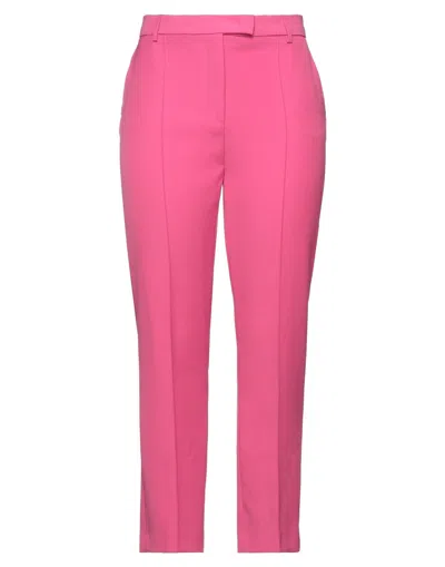 Manila Grace Pants In Pink