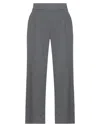 Manila Grace Pants In Grey