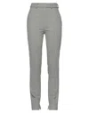 Manila Grace Pants In Grey