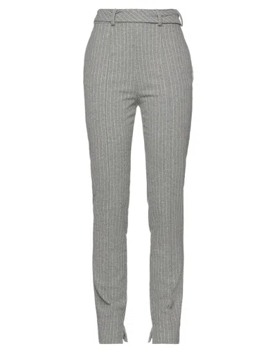Manila Grace Pants In Grey