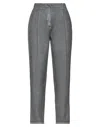 Manila Grace Pants In Grey