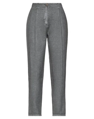 Manila Grace Pants In Grey