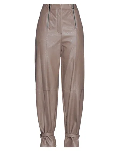 Manila Grace Pants In Beige